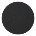 Produktbild: Makita Zubehör Klett-Schwamm Schwarz, 150 mm - D-62583