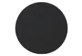 Produktbild: Makita Polierpad Makita Polierpad schwarz 150 mm flach - D-62583