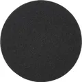Produktbild: Makita D-62583 Polierpad Schwarz 150mm D-62583 Durchmesser 150mm 1St.