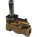 Produktbild: Danfoss solenoid valve EV220B 15B G 12E 1/2 