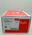 Produktbild: Danfoss 032U7115 servogesteuertes Magnetventil EV220B  15B G 1/2
