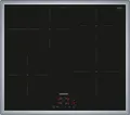 Produktbild: Siemens Induktionskochfeld 60 cm Schwarz EH645BFB6E