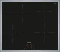 Produktbild: Siemens EH645BFB6E Induktionskochfeld 60cm Bräterzone touchControl powerBoost Edelstahlrahmen