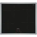 Produktbild: Siemens EH645BFB6E - 5 Jahre Garantie - Induktionskochfeld, 60cm, Rahmen
