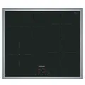 Produktbild: Siemens EH645BFB6E Induktionskochfeld 60cm