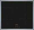 Produktbild: Siemens iQ300 EH645BFB6E Induktionskochfeld 60 cm powerBoost TouchControl