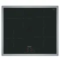 Produktbild: Siemens EH645BFB6E Induktionskochfeld 60cm