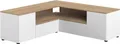 Produktbild: TEMA HOME Angle TV Table Rack fÃ1/4r LCD-/Plasmageräte