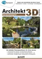Produktbild: Architekt 3D X9 Gartendesigner / Key (ESD)