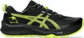 Produktbild: ASICS GEL-TRABUCO 12 GTX - GORE-TEX - Herren Trail-Running Schuhe Laufschuhe Schwarz 1011B801-003 , EU 44.5 UK 9.5