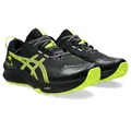 Produktbild: Asics 1011B801 - Gel-Trabuco 12 GTX 3 Black/Safety Yellow schwarz Gr. 10,5