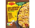 Produktbild: MAGGI Saucen, Maggi Fix für Ofen Kartoffeln mit Hackfleisch mit Röstzwiebeln 34g