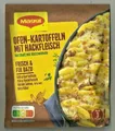 Produktbild: Maggi Fix 