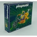 Produktbild: PLAYMOBIL 3281 Alien Glider  Space Weltraum Außerirdische 2001 RAR selten NEU