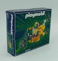 Produktbild: Playmobil 3281 Alien Glider  Space Weltraum Außerirdische 2001 RAR selten NEU