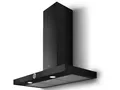 Produktbild: Elica Lol PRF0097906A Wandhaube 90 cm Schwarz