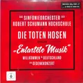 Produktbild: Die Toten Hosen & Sinfonieorch.der R.Schumann Hochschule / ENARTETE MUSIK WILLK