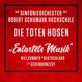 Produktbild: Das Sinfonieorchester der Robert Schumann Schule & Die Toten H...