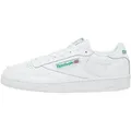 Produktbild: Reebok Classic Reebok Club C 85 Sneaker Sneaker weiß 35 EU