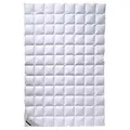 Produktbild: Billerbeck Einziehdecke Goldedition Daunen/Feder Wärmestufe 1 Größe 135x200 cm