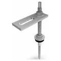 Produktbild: K2 Systems Solidrail Stockschraube 2000121 M10x200