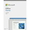 Produktbild: Microsoft Office 2024 Home PKC deutsch EP2-06848 1 Dauerlizenz für PC/Mac Word, Excel, PowerPoint, OneNote