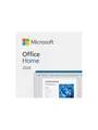 Produktbild: Microsoft Office Home and Student 2024 - German