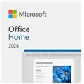 Produktbild: Office Home and Student 2024 - German