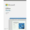 Produktbild: Microsoft Office Home 2024 - Office Paket | Neu