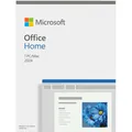 Produktbild: Microsoft Office Home 2024 (DE) (1 User, unbegrenzt) (EP2-06848)