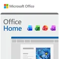 Produktbild: Microsoft Office Home 2024 DE EP2-06848