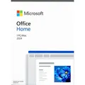 Produktbild: Microsoft Office Home 2024 Office-Paket Vollversion (PKC)