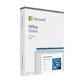 Produktbild: OFFICE 2024 HOME
