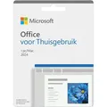 Produktbild: Microsoft Office Home 2024 Mehrsprachig - Digital