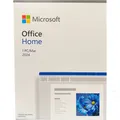 Produktbild: Microsoft Office 2024 Home and Student deutsch PKC