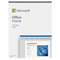 Produktbild: Microsoft EP2-06848 Microsoft Office Home 2024 Office-Paket Vollversion (PKC)