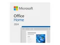 Produktbild: Microsoft Office Home 2024 1 PC | Mac (Download) ESD-Key per eMail