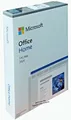 Produktbild: Microsoft Office Home 2024 | Vollversion ML | Dauerlizenz | 1 PC / Mac | BOX |DE