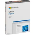 Produktbild: Microsoft Office Home 2024 Software