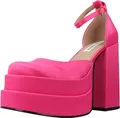 Produktbild: Steve Madden Pumps Pumps Textil