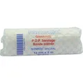 Produktbild: GIPSBINDE Temedia spezial 12 cmx2 m, 1 St PZN 07280770