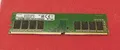 Produktbild: used Samsung 8GB PC4-2666V 288pin Dimm RAM TYP.: M378A1K43CB2-CTD PC/Desktop