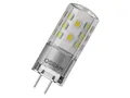 Produktbild: Osram LED-Leuchtmittel Osram LED Stiftsockellampe Special Pin GY6.35 4 W, Nicht dimmbar