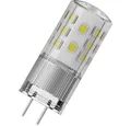 Produktbild: Osram LED-Leuchtmittel OSRAM HOMELIGHTING 4058075607224, AC32111 LED EEK E (A - G) GY6.35 Kol
