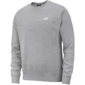 Produktbild: NIKE Herren Sweatshirt M NSW CLUB CRW BB