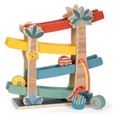 Produktbild: Small Foot - Kugelbahn Dino aus Holz