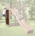 Produktbild: Weka Kletterwand 150 x 100 cm mit 5 Steinen