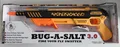 Produktbild: BUG-A-SALT 3.0 - Orange Crush Edition - die besondere Fliegenklatsche