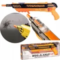 Produktbild: BUG-A-SALT v 3.0 - Orange Crush Edition - die besondere Fliegenklatsche