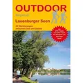 Produktbild: Lauenburger Seen
